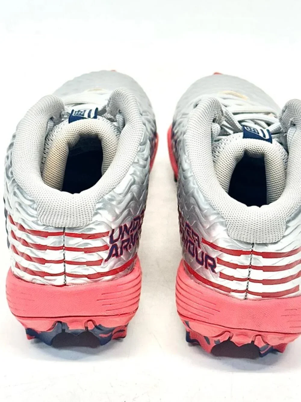 Under Armour Spotlight Hammer Jr 